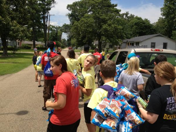 “<a href="/epic_internship/">Epic Internship</a>: Epic Interns serving the community!! ”