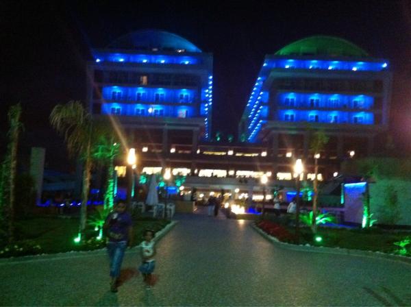 Adenya otel