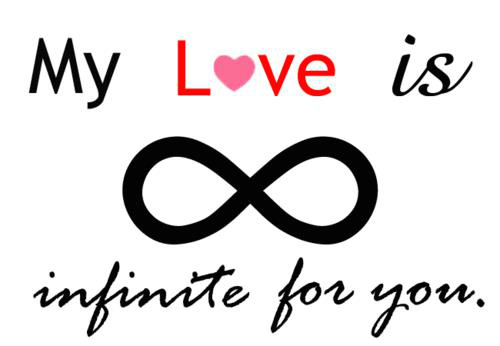 NoemiAmusi's tweet photo. il mio amore è infinito per te... http://t.co/i4U8rnQa