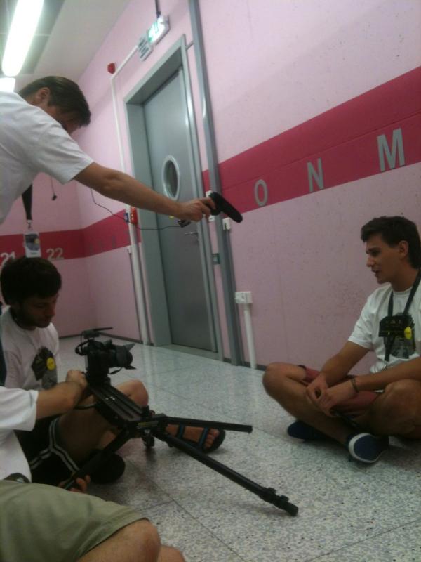 Macin Langowski tweet media