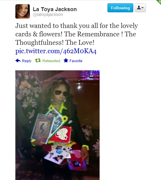 MJJUltimate tweet media