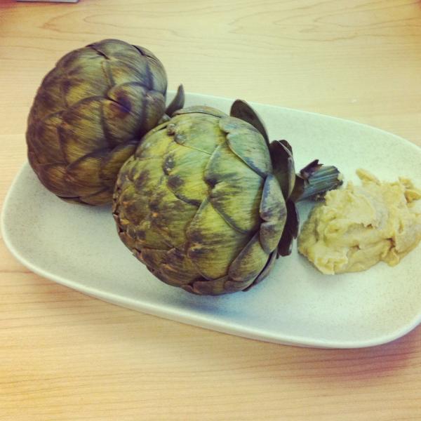 LianneArends's tweet image. Prolly weirdest lunch anybody ever brought to the #cloud9ide office :) yummy