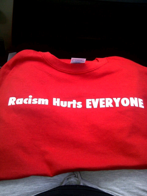 misstanab's tweet image. Shirt for National Aboriginal Day! :) Represent! #proudtobenative!