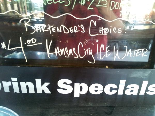benwine's tweet photo. @gilpedersen @cowgillrocks @StueyMcbrew     It's spreading! http://t.co/uGdhheC7