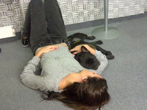 askdgfpaula's tweet image. La maaaaaaanito de Paaaaaaau♥ Jajajajajaja bueno a esta hora pienso cualquier cosa :B #Flashera!