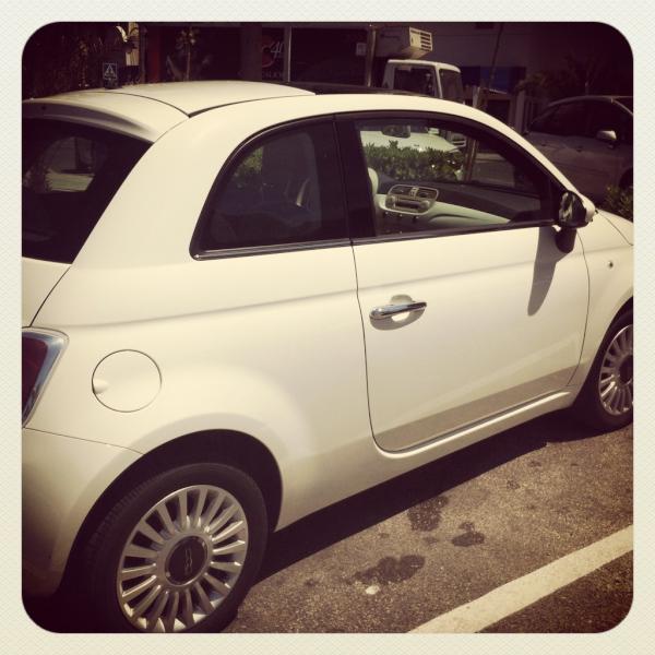 Daar gaan we, roadtrip Calpe-Madrid#trendtour#foodservicenetwork#madrid