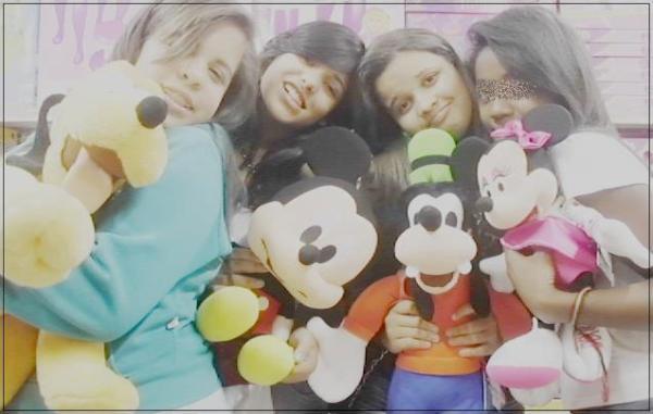 Pucca_Oficiall's tweet image. Turmaa doo #Mikeeey , raacheeei *-*