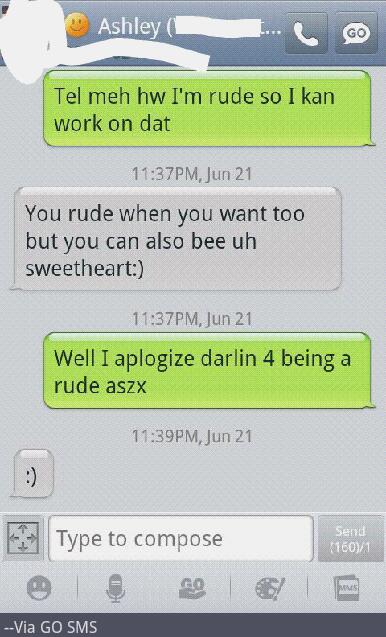 #oomf calld me rude http://t.co/ymBJPFxZ<a href="/tag/oomf"class="tags">#oomf</a>
