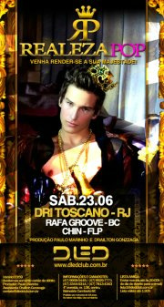 DLEDoficial's tweet photo. Sábado! 23.06.2012 !

Venha render-se a sua Majestade !!!

http://t.co/wVYtG6QQ http://t.co/SMhBdDT5