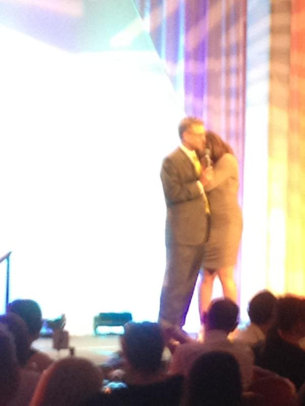 Proposal @FFSBeyond2012 #ffsbeyond2012 congrats!!!