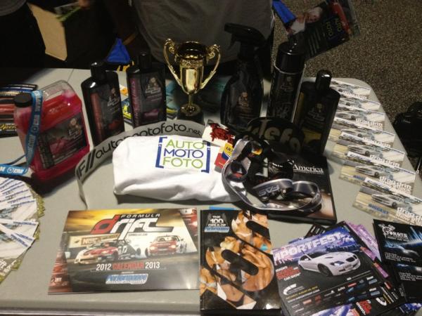 C_ChargeCoinCSP's tweet image. The #AMF prize pack is looking sweet at the #Ertefa #CarMeet in #Toronto - @PASMAG and @shiningmonkey goodies!