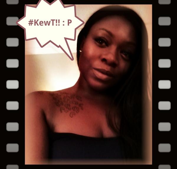 Mizz koy lane tweet media