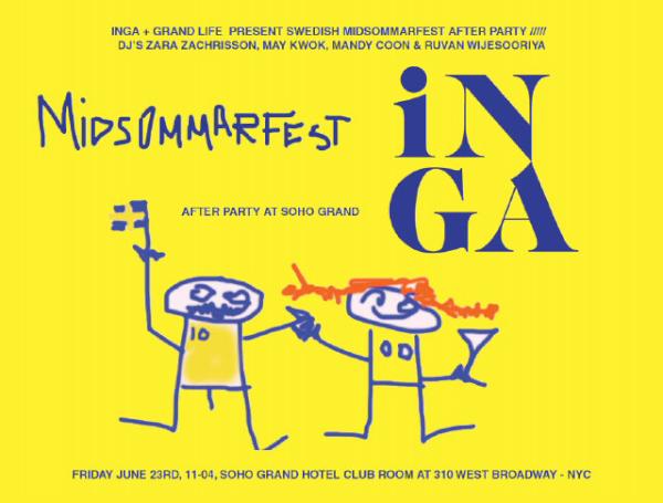 @GrandLifeHotels  Midsummer Party <a href="/nicollettenyc/">nicollette santos</a> <a href="/iamamayzing/">May Kwok</a> @ZaraZachrisson <a href="/mandycoon/">Mandy Coon</a> <a href="/TommySaleh/">Tommy Saleh</a> <a href="/StevenRojas/">Steven Rojas</a> Yeah!