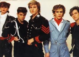 EthanBennett95's tweet photo. #8 : #Duran Duran http://t.co/jE0qbjhd