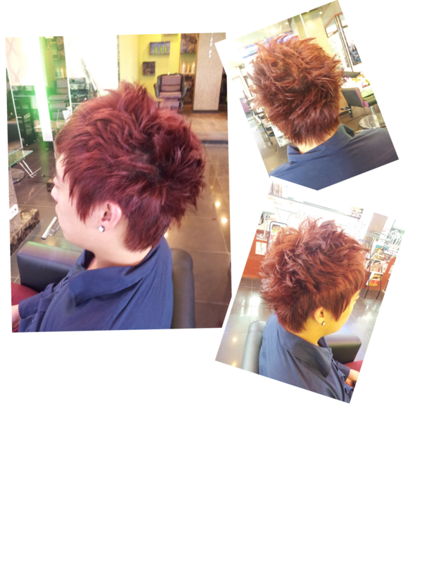 벨리시마_헤어(구리)
♪우리동네 스타일~♪