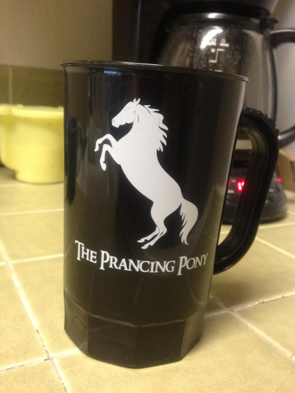 ATTHS_TWICE's tweet photo. @FellowshipParoD Time for my morning cup of coffee... http://t.co/sDX9ICAn