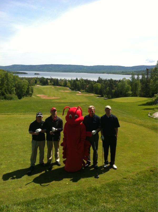 Humber Valley Resort tweet media