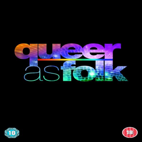 GayFilmsTv's tweet photo. 10 June - Bestsellers 2011 Top 100 - No 41. "Queer As Folk USA - Season 1-5 Complete" imdb: 8.0/10 http://t.co/uHKZylmF http://t.co/fQLtLXIv