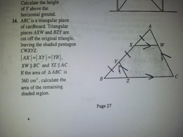 stephenbowes's tweet image. What the actual fuck?! #HigherLevelMath