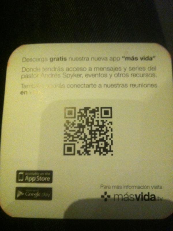 imPreTeen's tweet photo. másvida.tv =D http://t.co/xD51wqIp