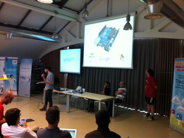 Massimiliano Ceaglio tweet media