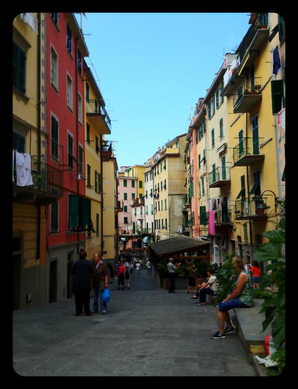 EricWhipp's tweet photo. Loved Italy, 'specially the food! http://t.co/DuLmMy7l