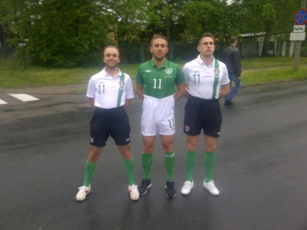 Irishicecream tweet picture