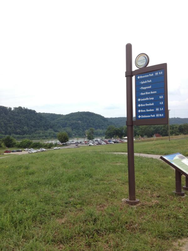 Louisville Loop tweet media