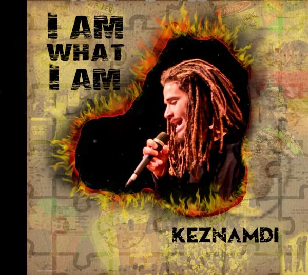 anbessastory's tweet photo. RT @kelissamusic: Look out for the first release 'BURDEN' from @keznamdi EP "I AM WHAT I AM".. Just a few hours away!! http://t.co/Bf2fItdS