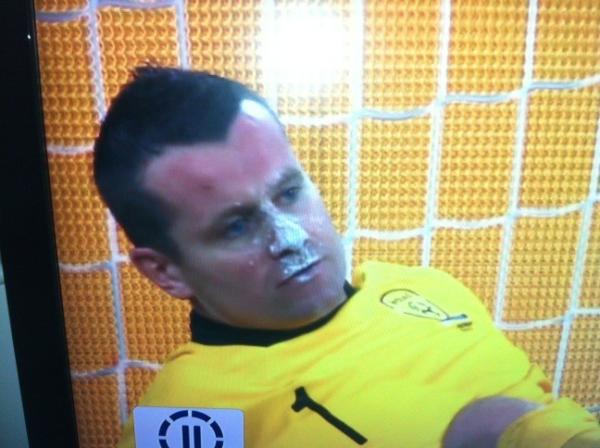 GetFootballNews's tweet photo. Shay Given called in for drugs testing. #Euro2012 

(Via @CJE__ ) http://t.co/U2E4fM47
