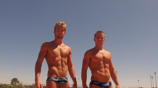 swimcanoe tweet picture