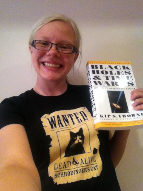 HumanOctaviaPie's tweet photo. ((My birthday presents. Nerdtastic! http://t.co/ZbIUHk9g))