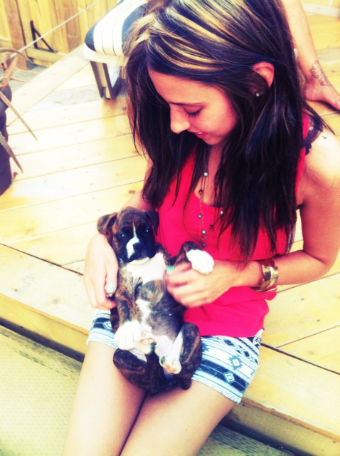 NicollePaige tweet picture