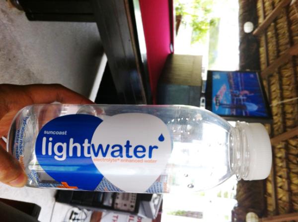 My preferred pre-surf &amp;post-surf &amp; while-watching-a-Pacquiao fight drink besides <a href="/vitaminboost/">VitaminBoost</a> is <a href="/drinkLightwater/">Lightwater</a>! :)