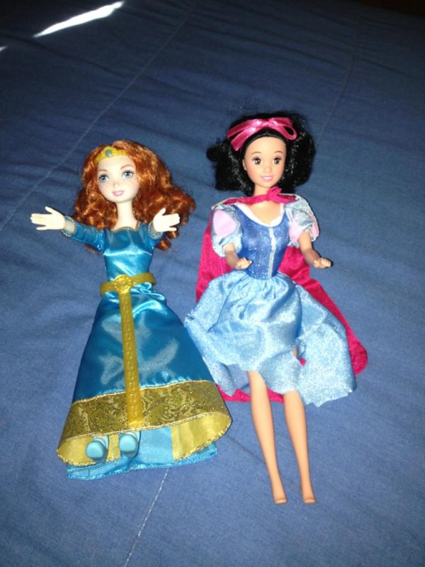 DisneyTangled's tweet photo. #Brave #Merida is ugly as fuck!!! 😜😱😲 http://t.co/EBCY5ttP