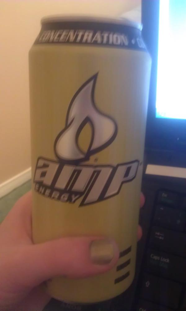 JennBonnetta314's tweet image. My bestfriend when it comes to long nights and French class #NotGoodForMe #OhWell