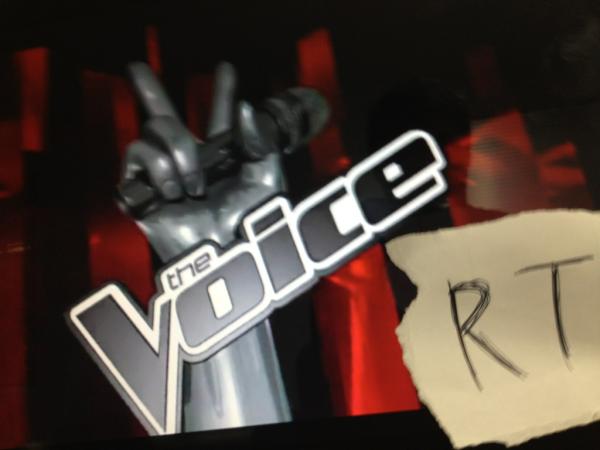 The Voice Australia tweet media