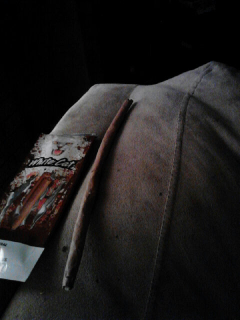 RnBRemy's tweet image. No games #kushflow