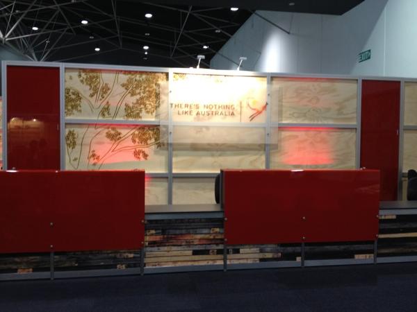 ATESparrow's tweet photo. Sneak peak of registration #ATE12 http://t.co/cXyA6SD