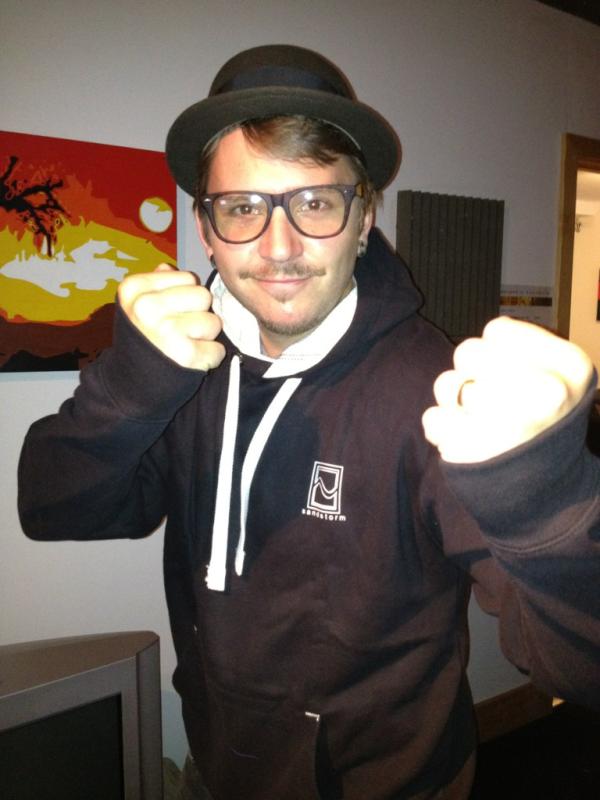 New regulation #hoodies #fb