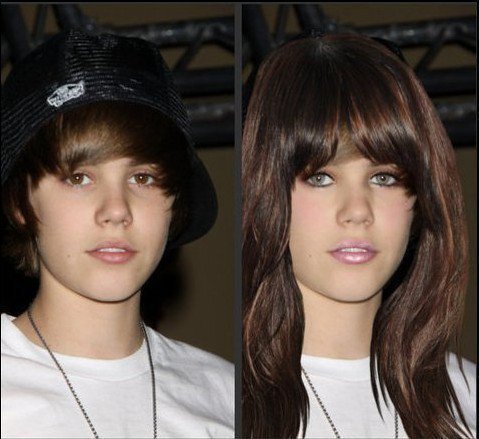 iidearz's tweet photo. อยากให้จัสติน:-) มีสองร่างแบบนี้จิง >>You'r beautiful @justinbieber http://t.co/GAQKjE4f