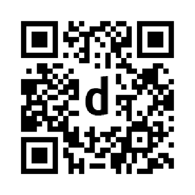 devvox's tweet photo. Here is a QR Code that redirect the the Devvox website! http://t.co/d1Sx5lxk