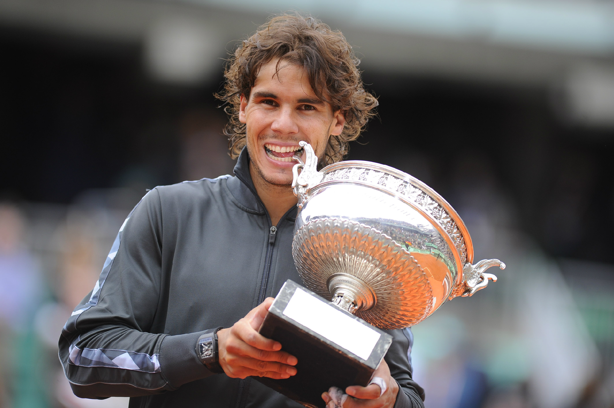 Roland Garros on X