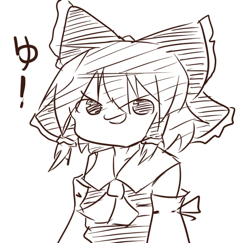 今日のゆっくり 