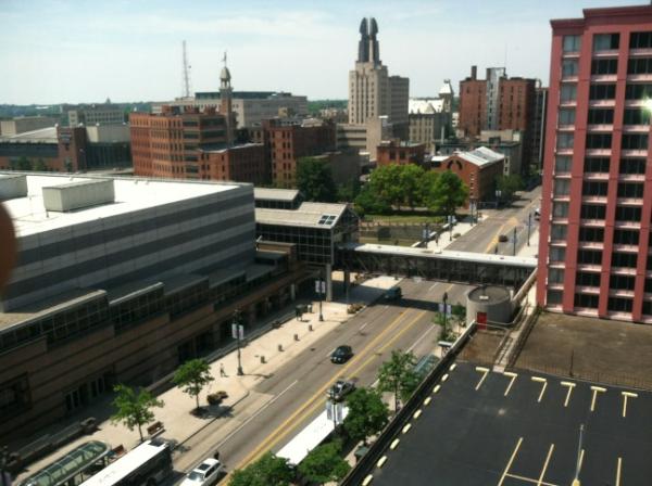 BiigLee's tweet image. Roc #cubeview #wishiwasatdabeach