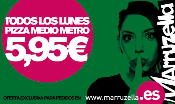 hoy es lunes no se te olvide esta gran oferta