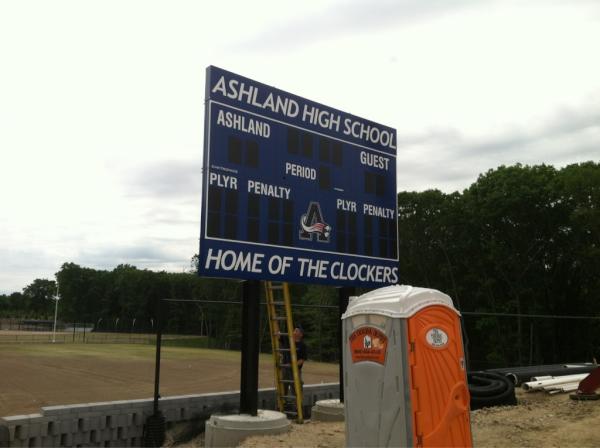 Ashland Athletics tweet media