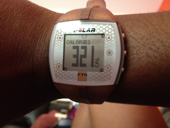 Just got n from a run only burned 320 calories http://t.co/JFxgH5hJ