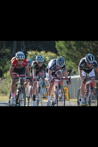 Gossy31's tweet photo. Mersey Valley Two day tour in Tassie. In this pic Bianca Goss second to the right with Lauren Perry and Macey Stewart. http://t.co/Dx9dlm0t