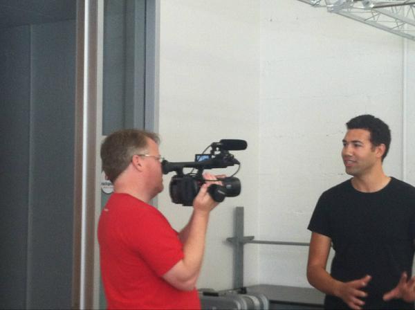 johndunham's tweet image. MT @Cloud9IDE Excited we got to show @Scobleizer all the upcoming cool, better, faster #Cloud9IDE features today.